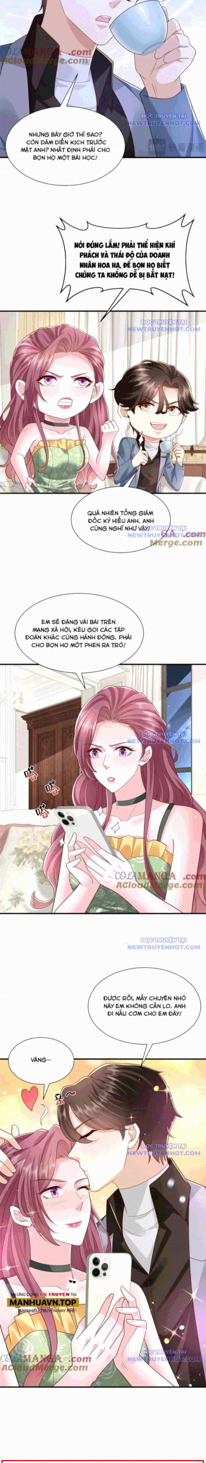 Mỗi Tuần Ta Có Một Nghề Nghiệp Mới - Chương 775 - ảnh 10