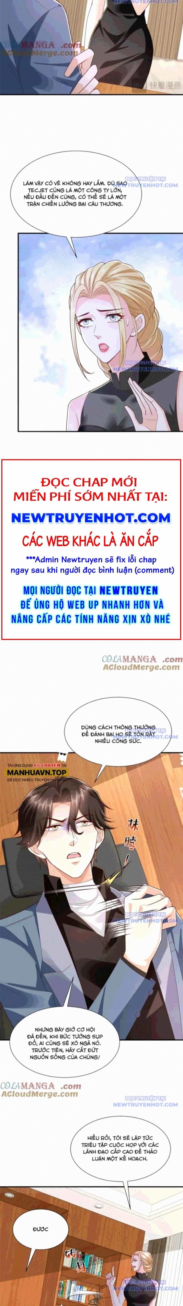 Mỗi Tuần Ta Có Một Nghề Nghiệp Mới - Chương 775 - ảnh 6