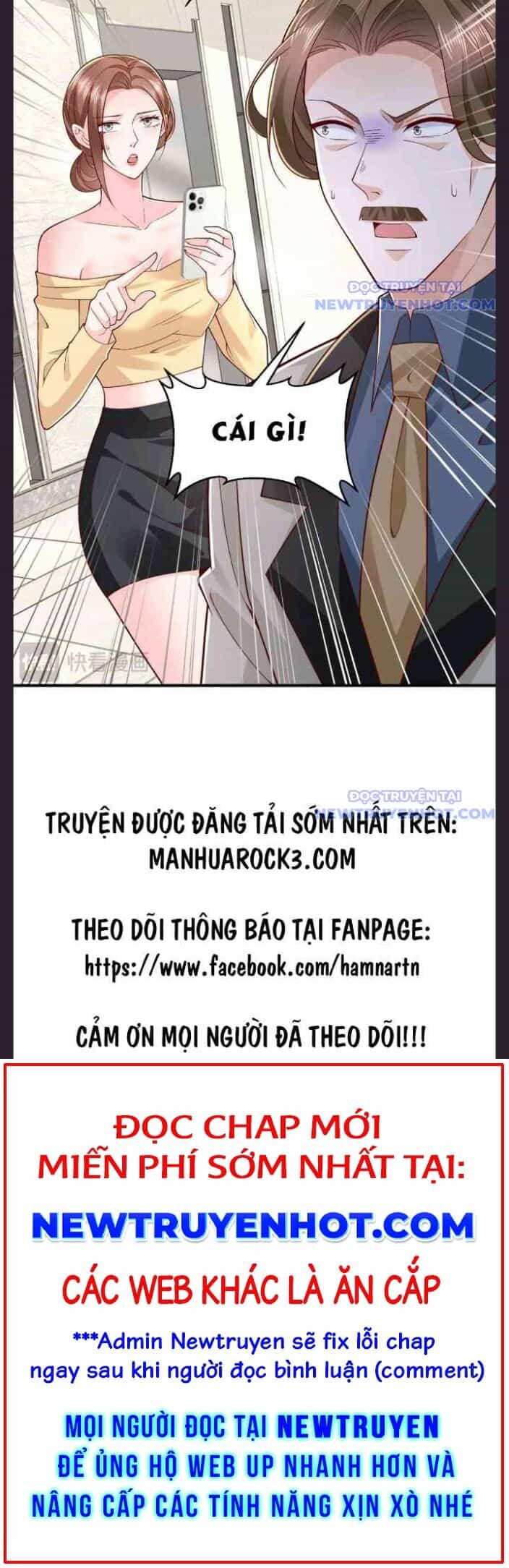 Mỗi Tuần Ta Có Một Nghề Nghiệp Mới - Chương 777 - ảnh 10