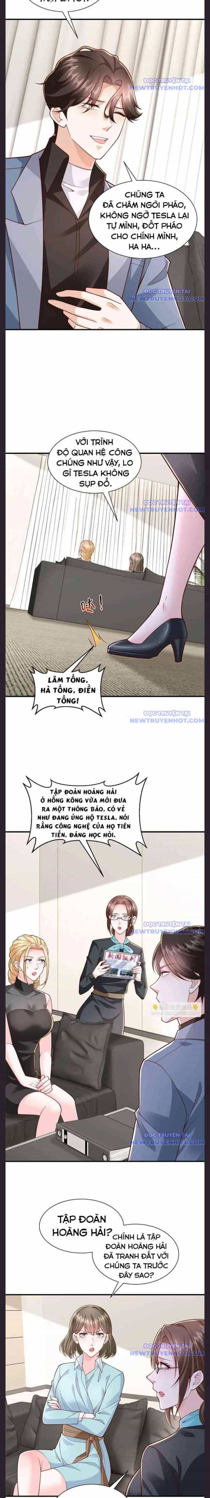 Mỗi Tuần Ta Có Một Nghề Nghiệp Mới - Chương 777 - ảnh 2