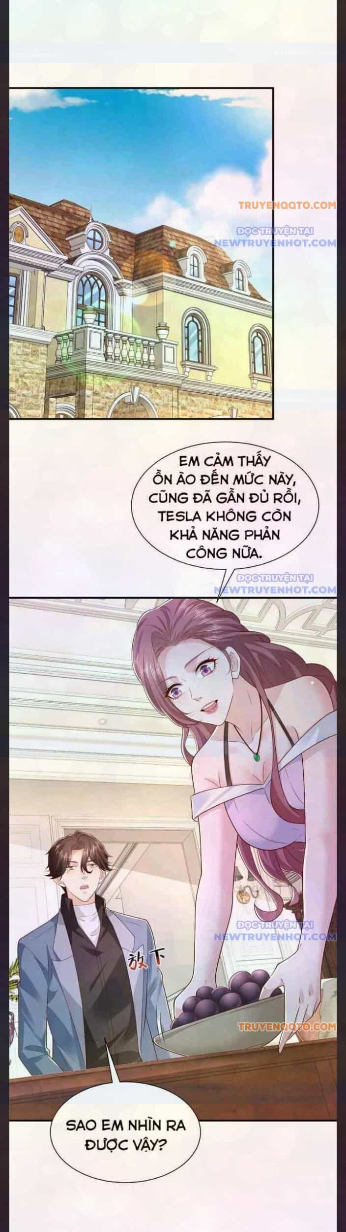 Mỗi Tuần Ta Có Một Nghề Nghiệp Mới - Chương 778 - ảnh 17