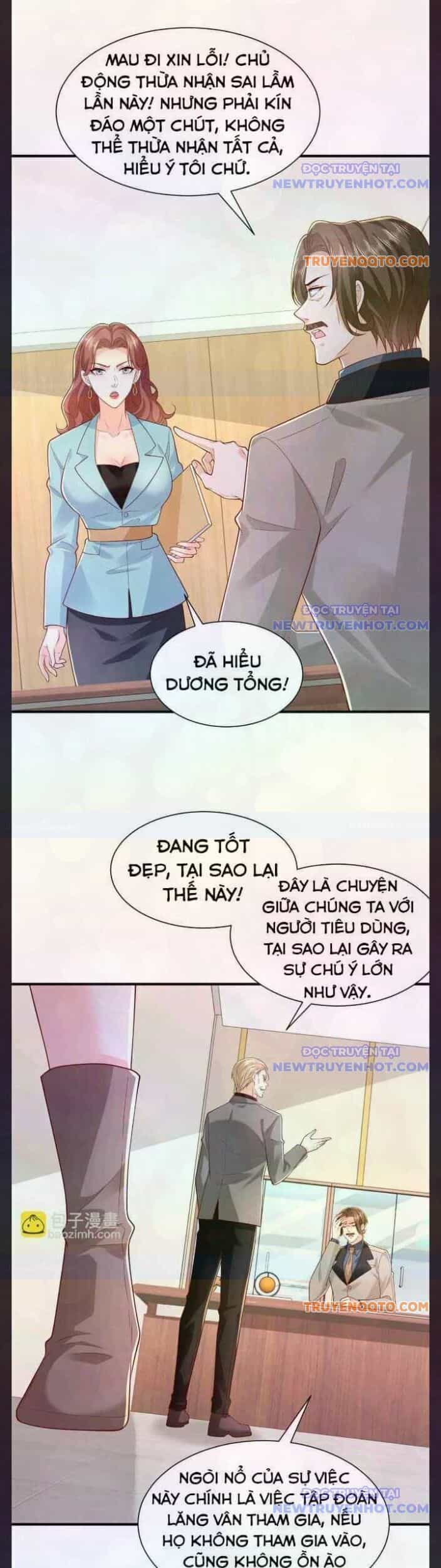 Mỗi Tuần Ta Có Một Nghề Nghiệp Mới - Chương 778 - ảnh 3