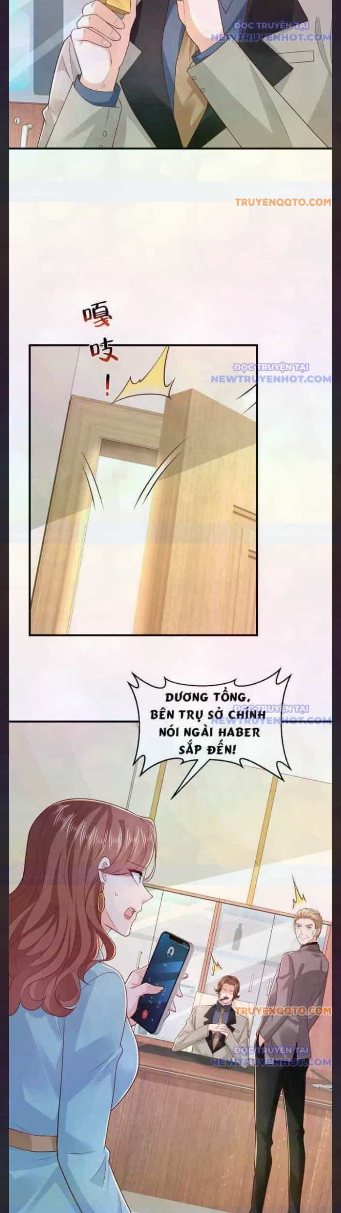 Mỗi Tuần Ta Có Một Nghề Nghiệp Mới - Chương 778 - ảnh 9