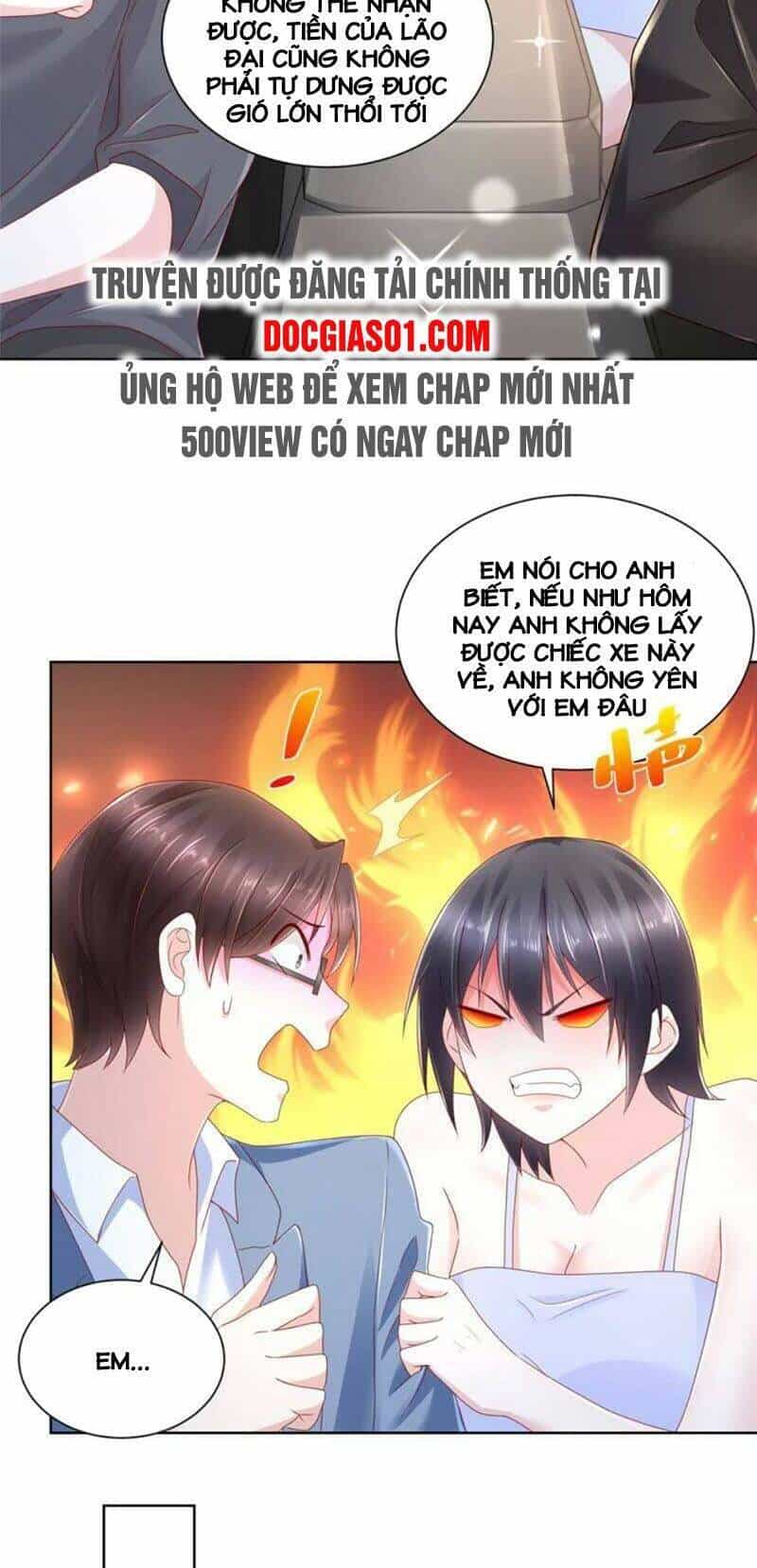 Mỗi Tuần Ta Có Một Nghề Nghiệp Mới - Chương 78 - ảnh 12