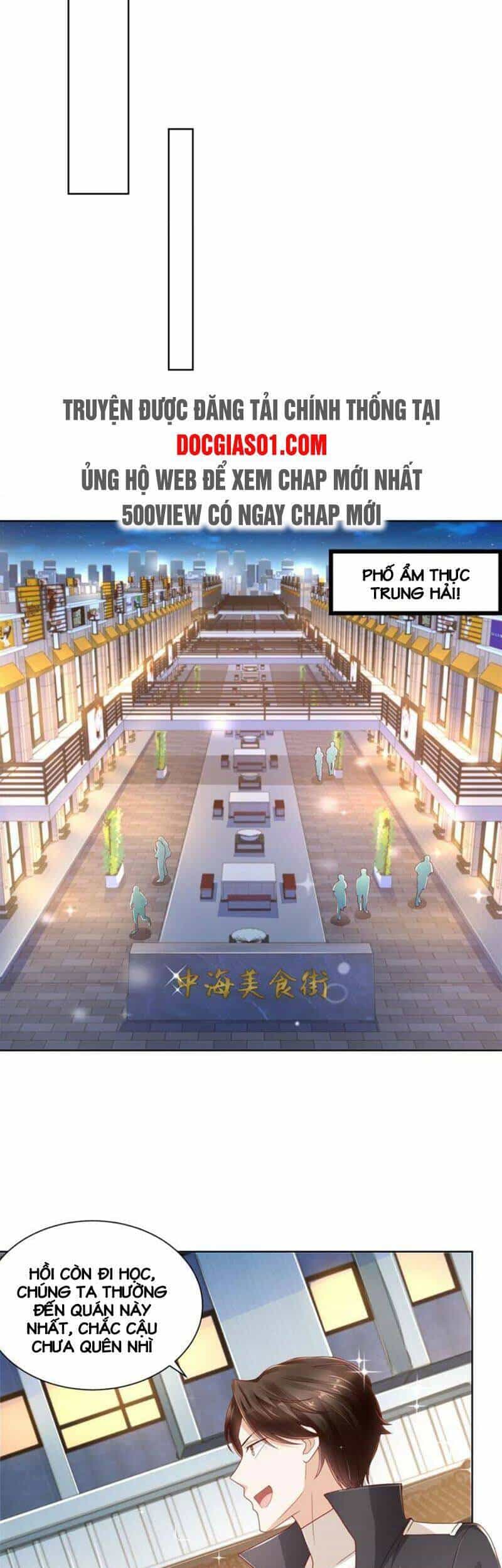 Mỗi Tuần Ta Có Một Nghề Nghiệp Mới - Chương 78 - ảnh 13