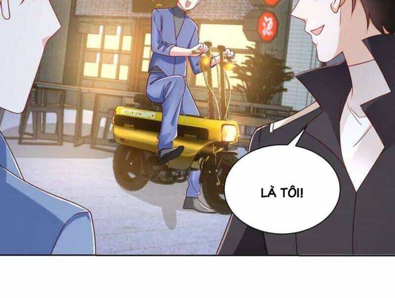 Mỗi Tuần Ta Có Một Nghề Nghiệp Mới - Chương 78 - ảnh 19