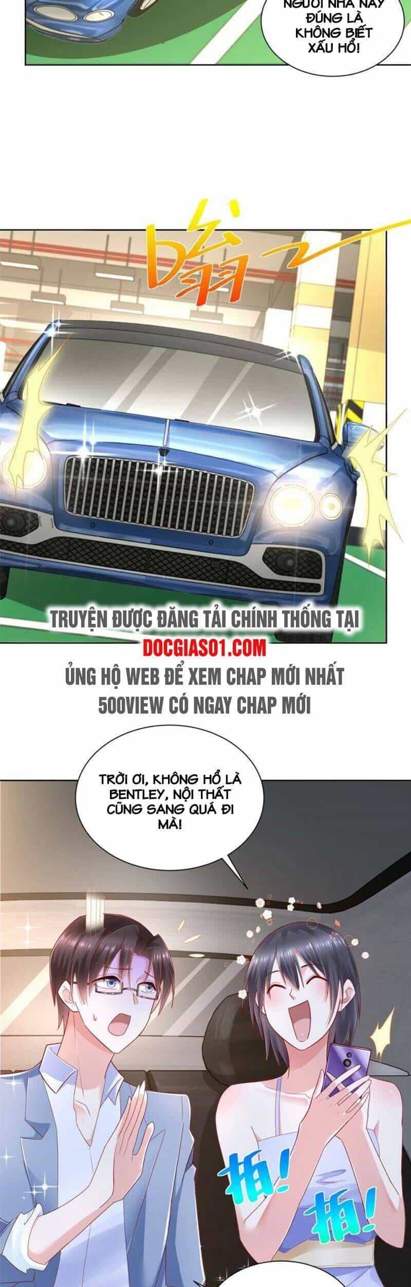Mỗi Tuần Ta Có Một Nghề Nghiệp Mới - Chương 78 - ảnh 8
