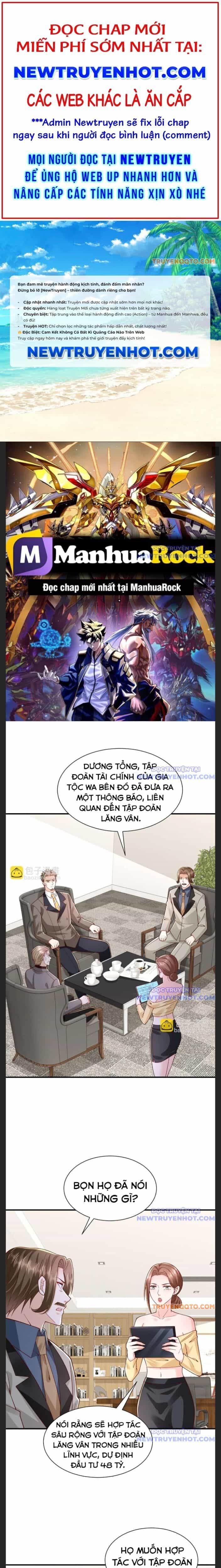 Mỗi Tuần Ta Có Một Nghề Nghiệp Mới - Chương 781 - ảnh 1