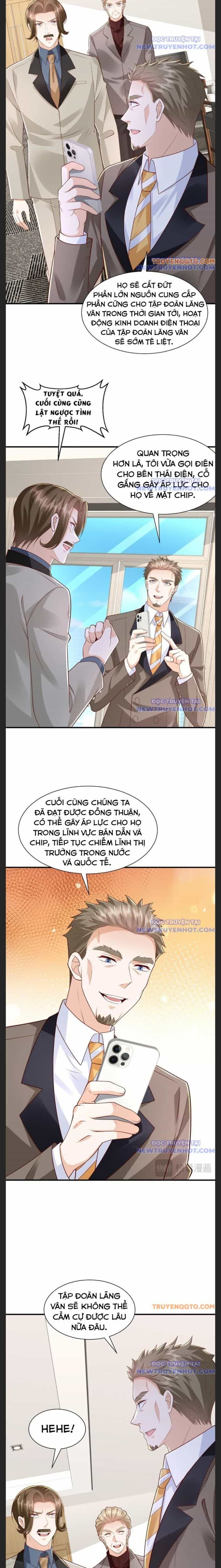 Mỗi Tuần Ta Có Một Nghề Nghiệp Mới - Chương 781 - ảnh 4
