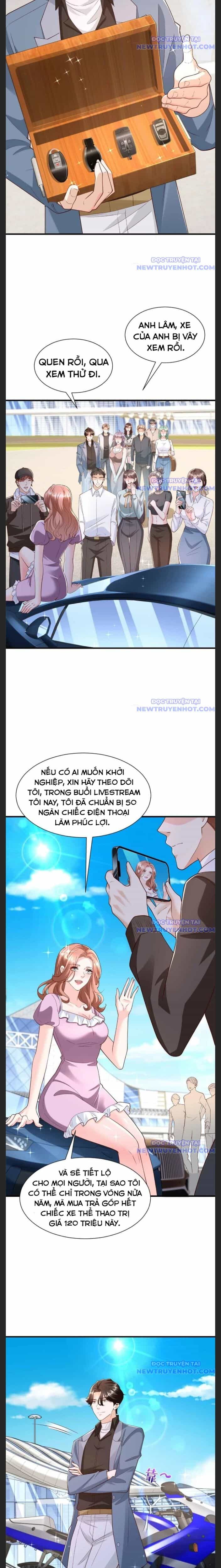 Mỗi Tuần Ta Có Một Nghề Nghiệp Mới - Chương 782 - ảnh 5