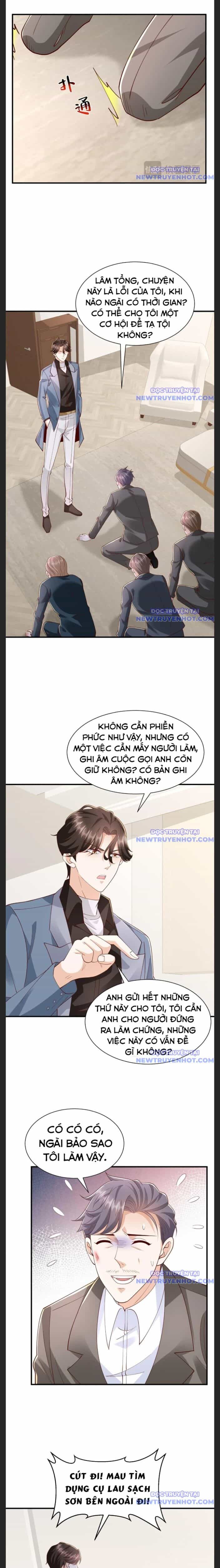 Mỗi Tuần Ta Có Một Nghề Nghiệp Mới - Chương 784 - ảnh 8