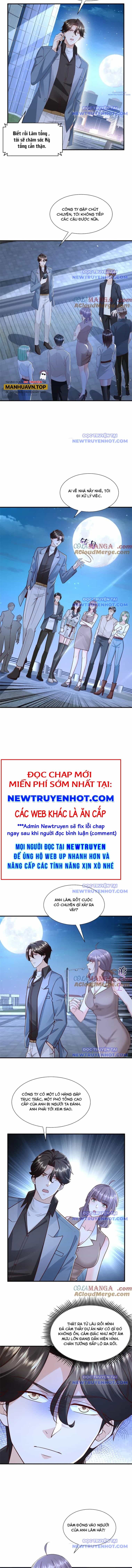 Mỗi Tuần Ta Có Một Nghề Nghiệp Mới - Chương 786 - ảnh 4