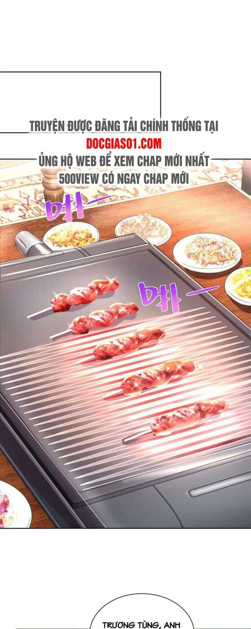 Mỗi Tuần Ta Có Một Nghề Nghiệp Mới - Chương 79 - ảnh 17