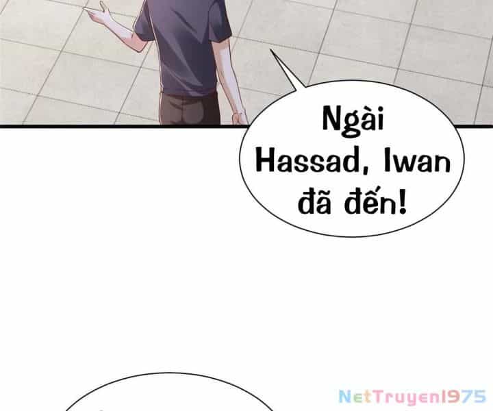 Mỗi Tuần Ta Có Một Nghề Nghiệp Mới - Chương 793 - ảnh 8