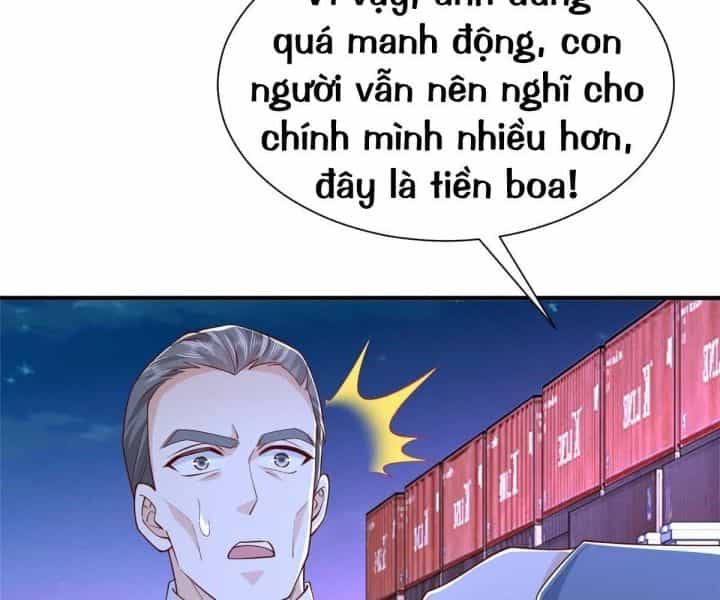 Mỗi Tuần Ta Có Một Nghề Nghiệp Mới - Chương 794 - ảnh 71