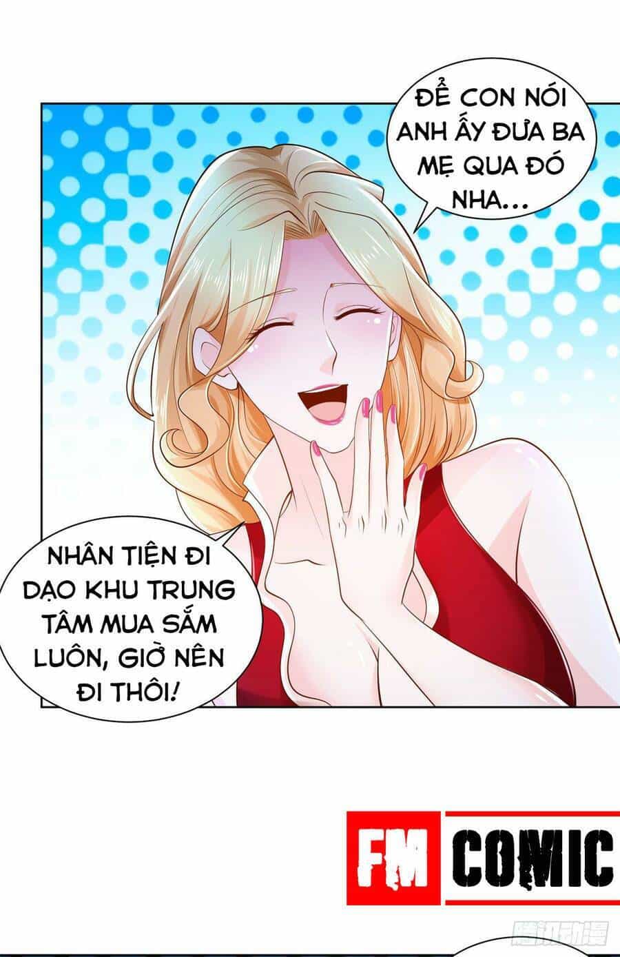 Mỗi Tuần Ta Có Một Nghề Nghiệp Mới - Chương 8 - ảnh 20