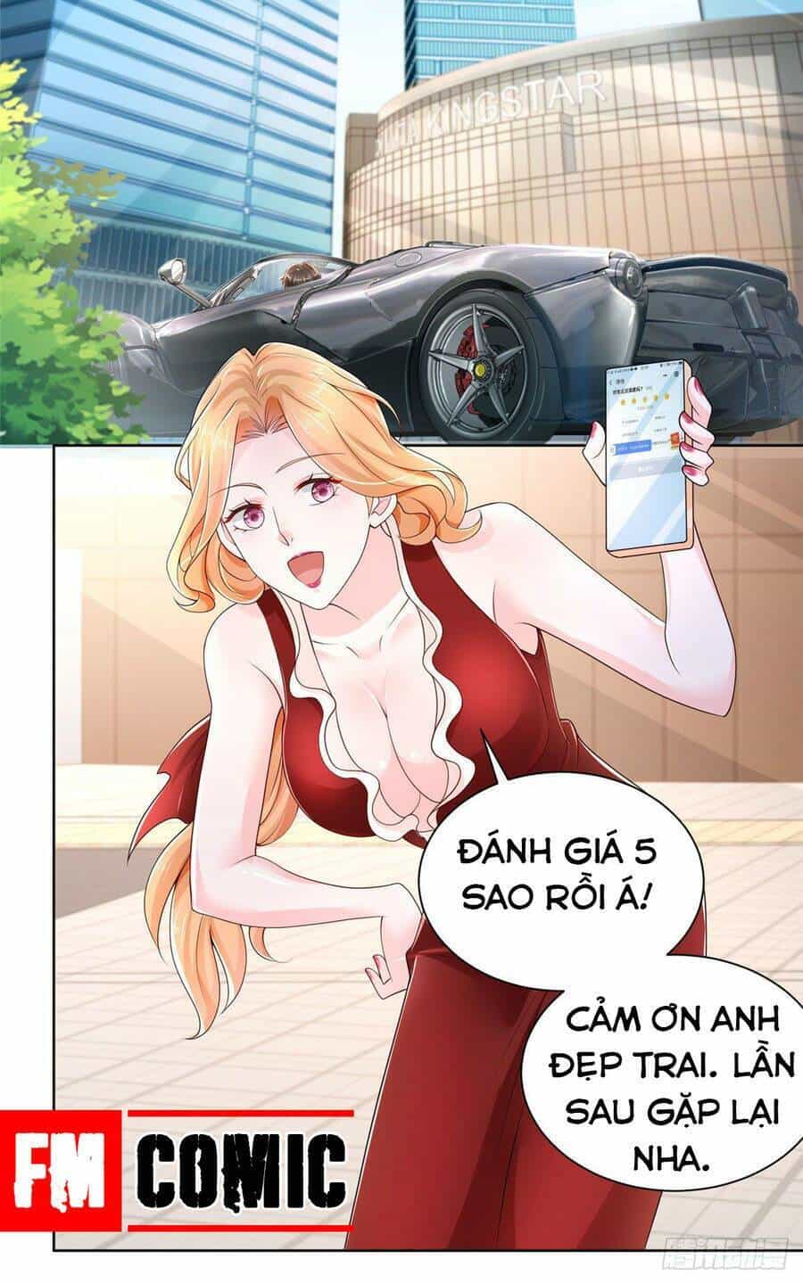 Mỗi Tuần Ta Có Một Nghề Nghiệp Mới - Chương 8 - ảnh 36