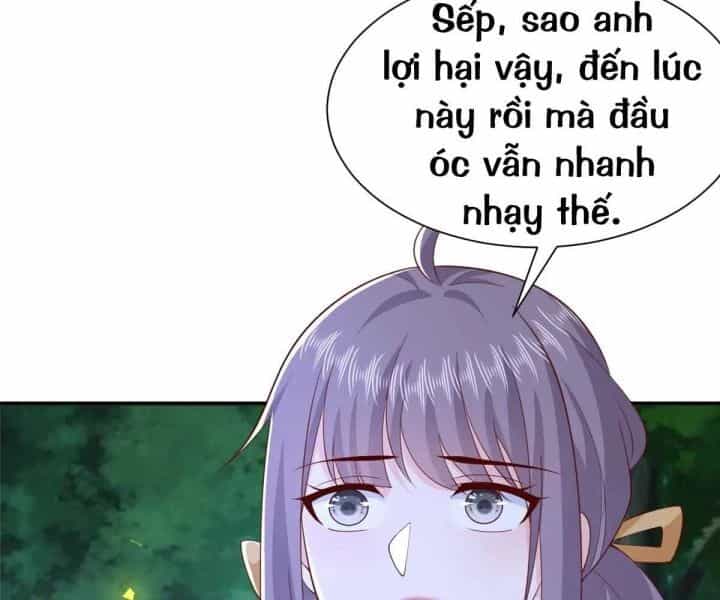 Mỗi Tuần Ta Có Một Nghề Nghiệp Mới - Chương 799 - ảnh 36