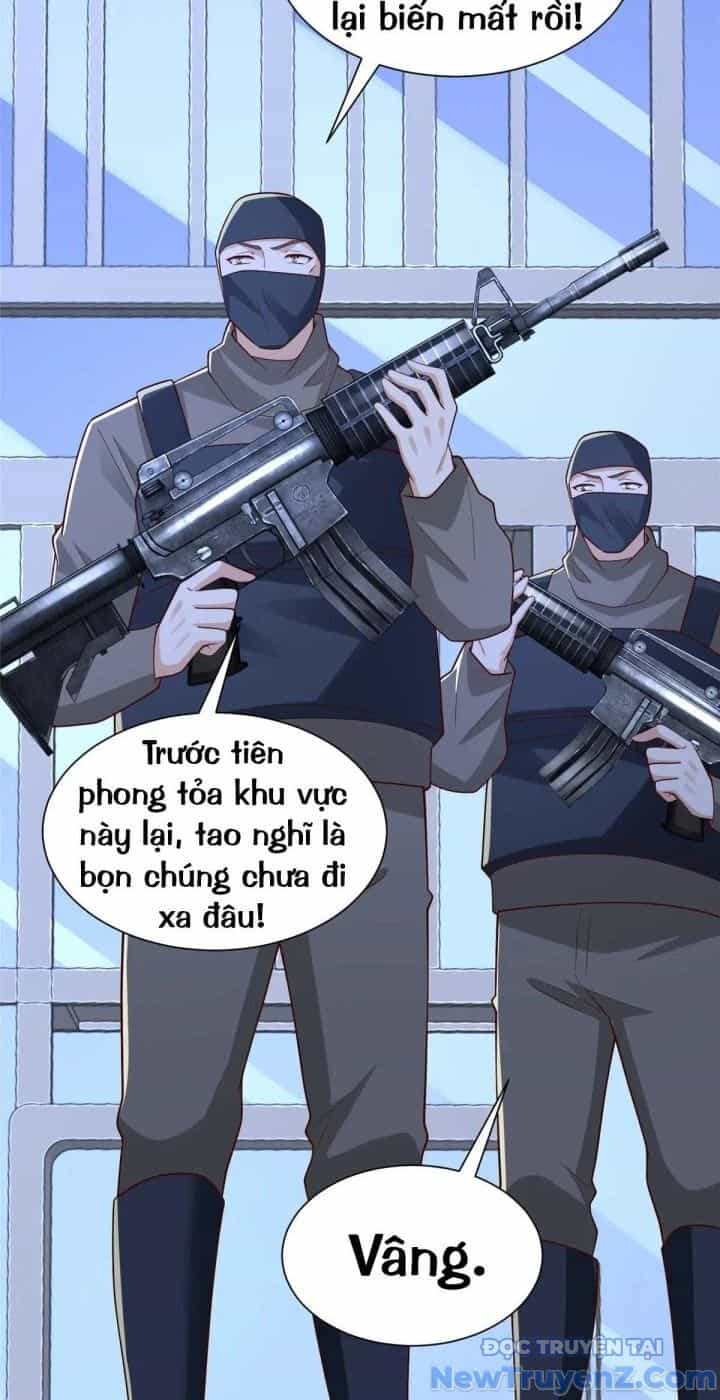 Mỗi Tuần Ta Có Một Nghề Nghiệp Mới - Chương 802 - ảnh 15