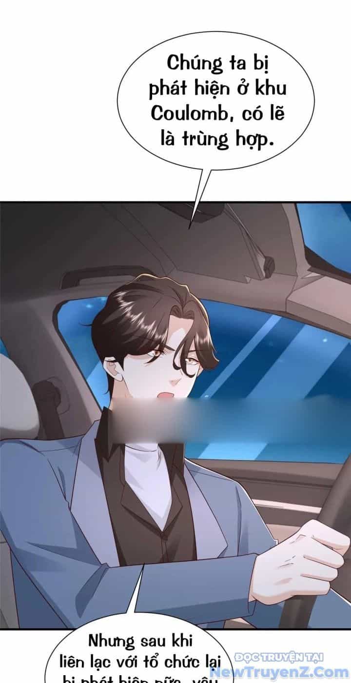 Mỗi Tuần Ta Có Một Nghề Nghiệp Mới - Chương 802 - ảnh 3