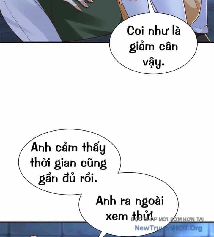Mỗi Tuần Ta Có Một Nghề Nghiệp Mới - Chương 804 - ảnh 28