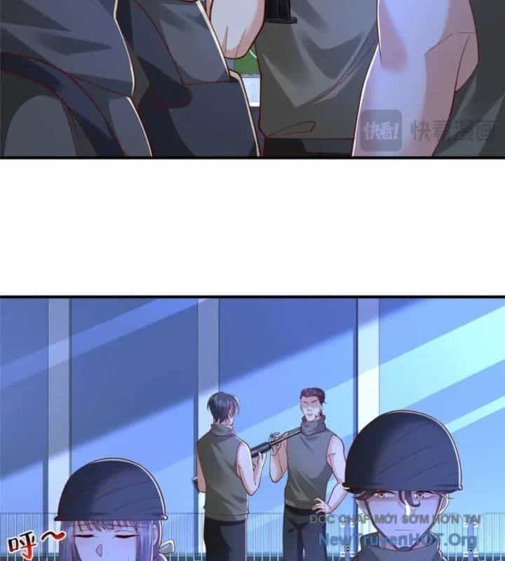 Mỗi Tuần Ta Có Một Nghề Nghiệp Mới - Chương 805 - ảnh 12