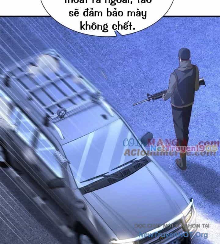 Mỗi Tuần Ta Có Một Nghề Nghiệp Mới - Chương 805 - ảnh 42