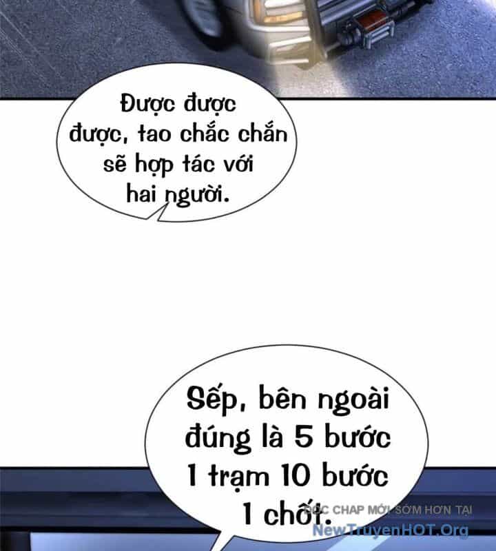 Mỗi Tuần Ta Có Một Nghề Nghiệp Mới - Chương 805 - ảnh 43