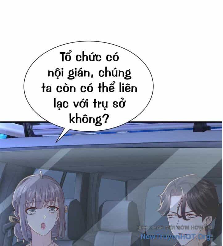 Mỗi Tuần Ta Có Một Nghề Nghiệp Mới - Chương 806 - ảnh 21