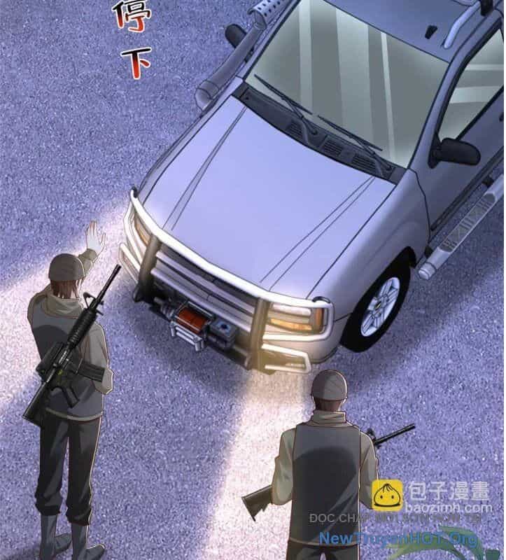 Mỗi Tuần Ta Có Một Nghề Nghiệp Mới - Chương 806 - ảnh 7