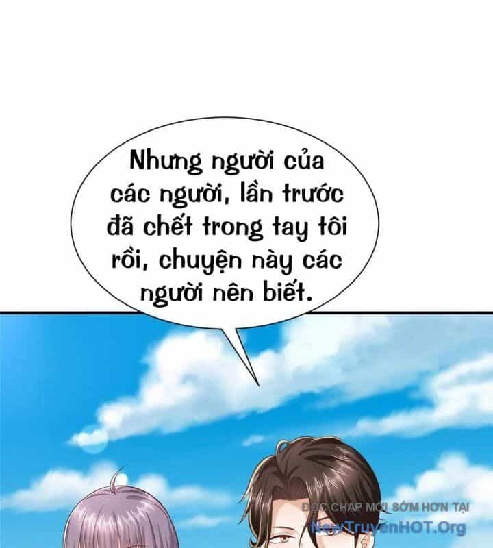 Mỗi Tuần Ta Có Một Nghề Nghiệp Mới - Chương 807 - ảnh 10