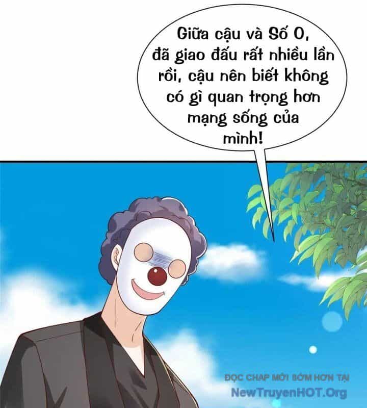 Mỗi Tuần Ta Có Một Nghề Nghiệp Mới - Chương 807 - ảnh 8