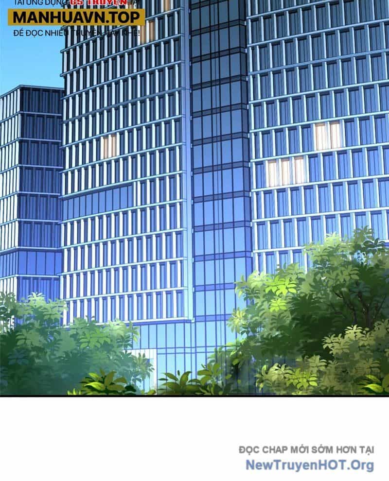 Mỗi Tuần Ta Có Một Nghề Nghiệp Mới - Chương 808 - ảnh 45