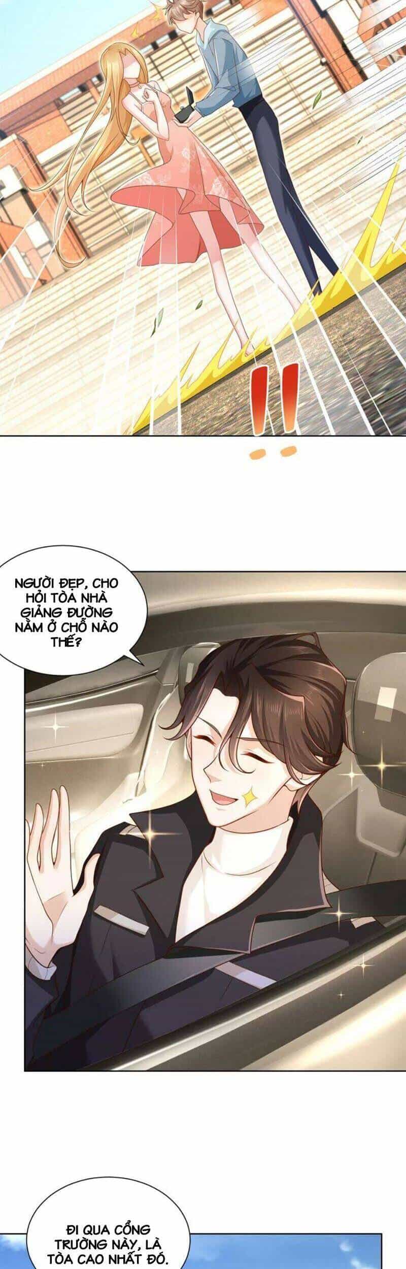 Mỗi Tuần Ta Có Một Nghề Nghiệp Mới - Chương 81 - ảnh 12