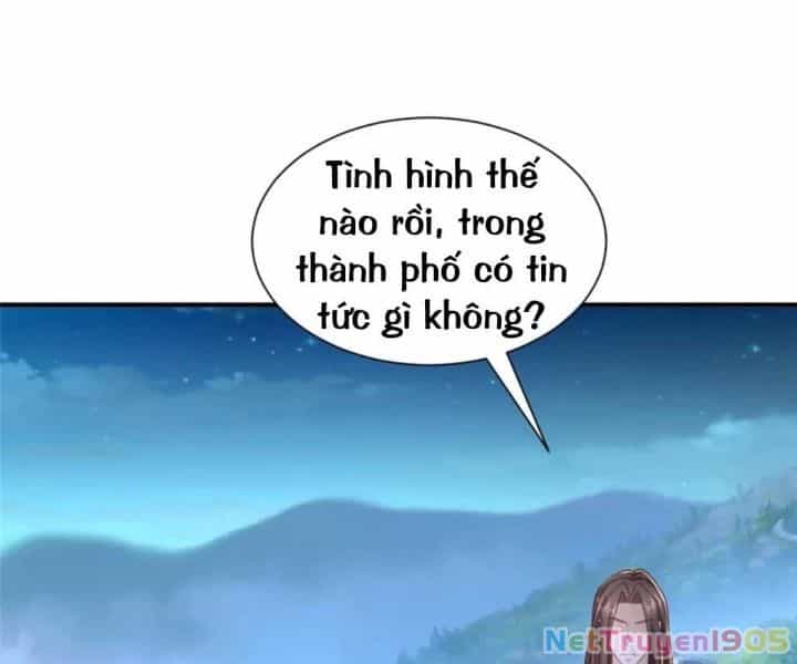 Mỗi Tuần Ta Có Một Nghề Nghiệp Mới - Chương 811 - ảnh 28