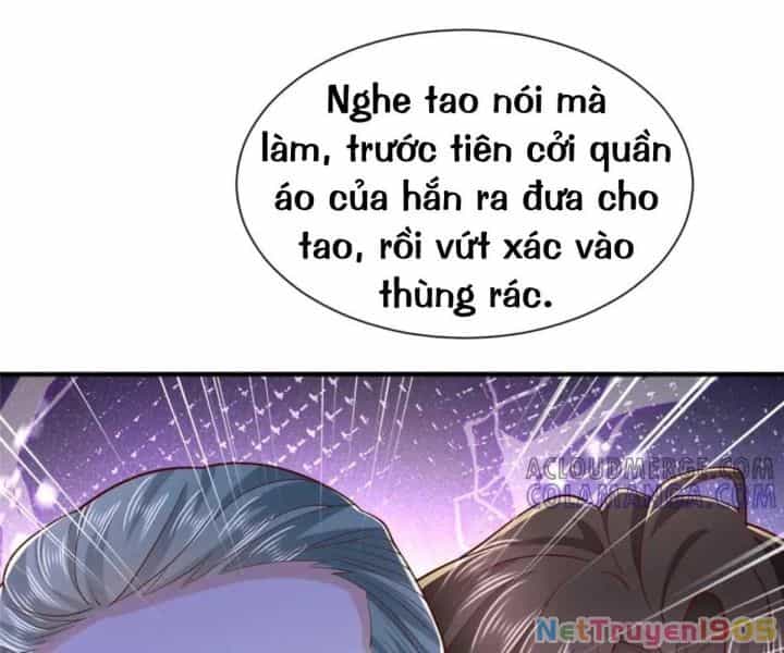 Mỗi Tuần Ta Có Một Nghề Nghiệp Mới - Chương 811 - ảnh 60