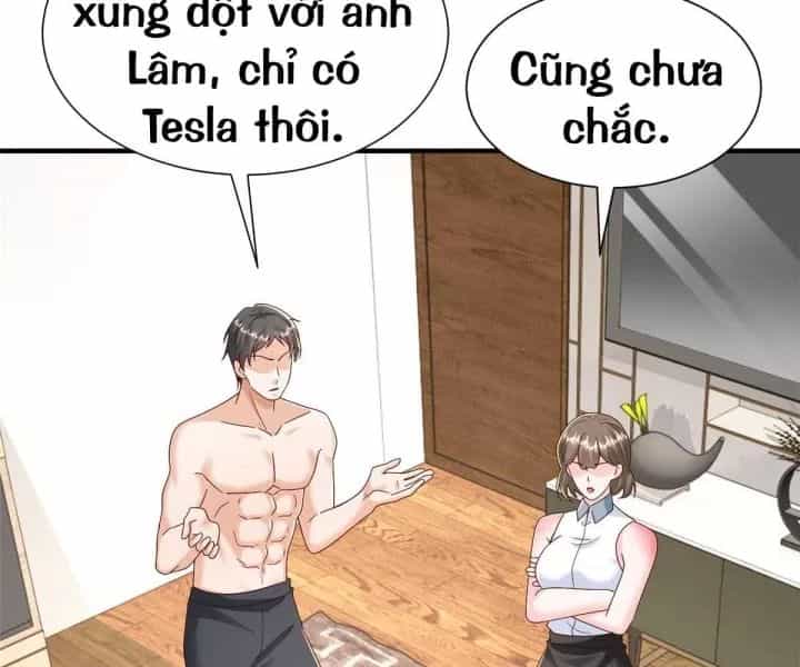 Mỗi Tuần Ta Có Một Nghề Nghiệp Mới - Chương 816 - ảnh 40