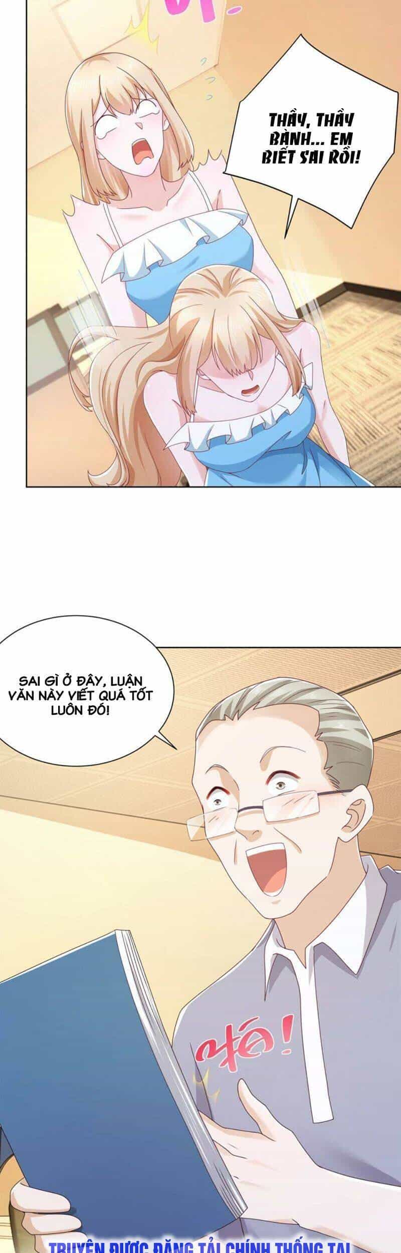 Mỗi Tuần Ta Có Một Nghề Nghiệp Mới - Chương 82 - ảnh 22