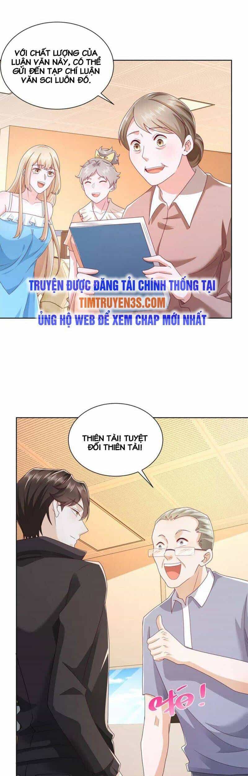 Mỗi Tuần Ta Có Một Nghề Nghiệp Mới - Chương 82 - ảnh 26
