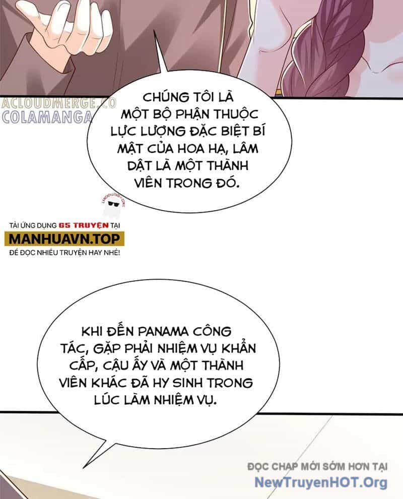 Mỗi Tuần Ta Có Một Nghề Nghiệp Mới - Chương 819 - ảnh 53