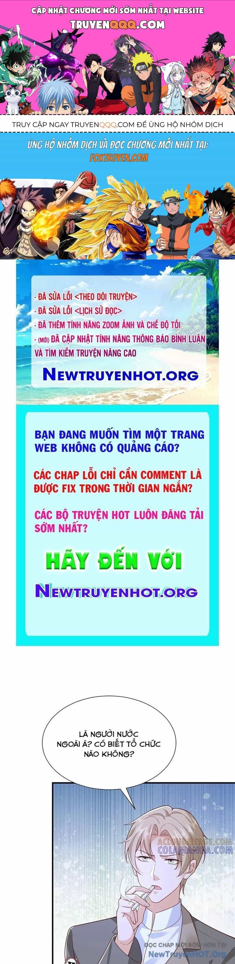 Mỗi Tuần Ta Có Một Nghề Nghiệp Mới - Chương 820 - ảnh 1