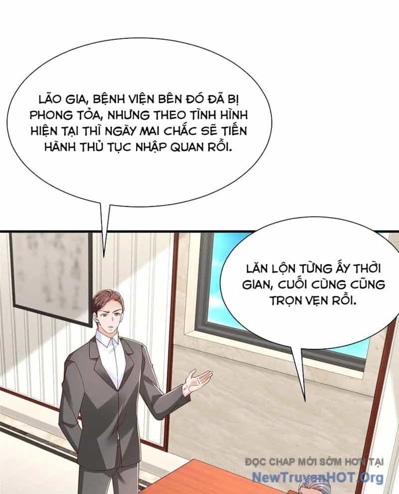Mỗi Tuần Ta Có Một Nghề Nghiệp Mới - Chương 821 - ảnh 15