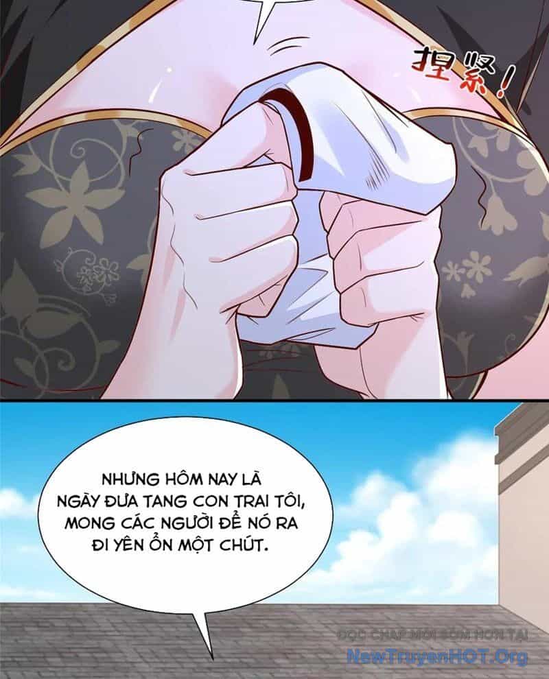 Mỗi Tuần Ta Có Một Nghề Nghiệp Mới - Chương 822 - ảnh 14