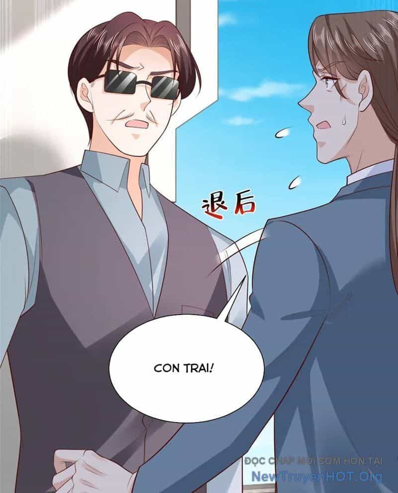 Mỗi Tuần Ta Có Một Nghề Nghiệp Mới - Chương 822 - ảnh 34