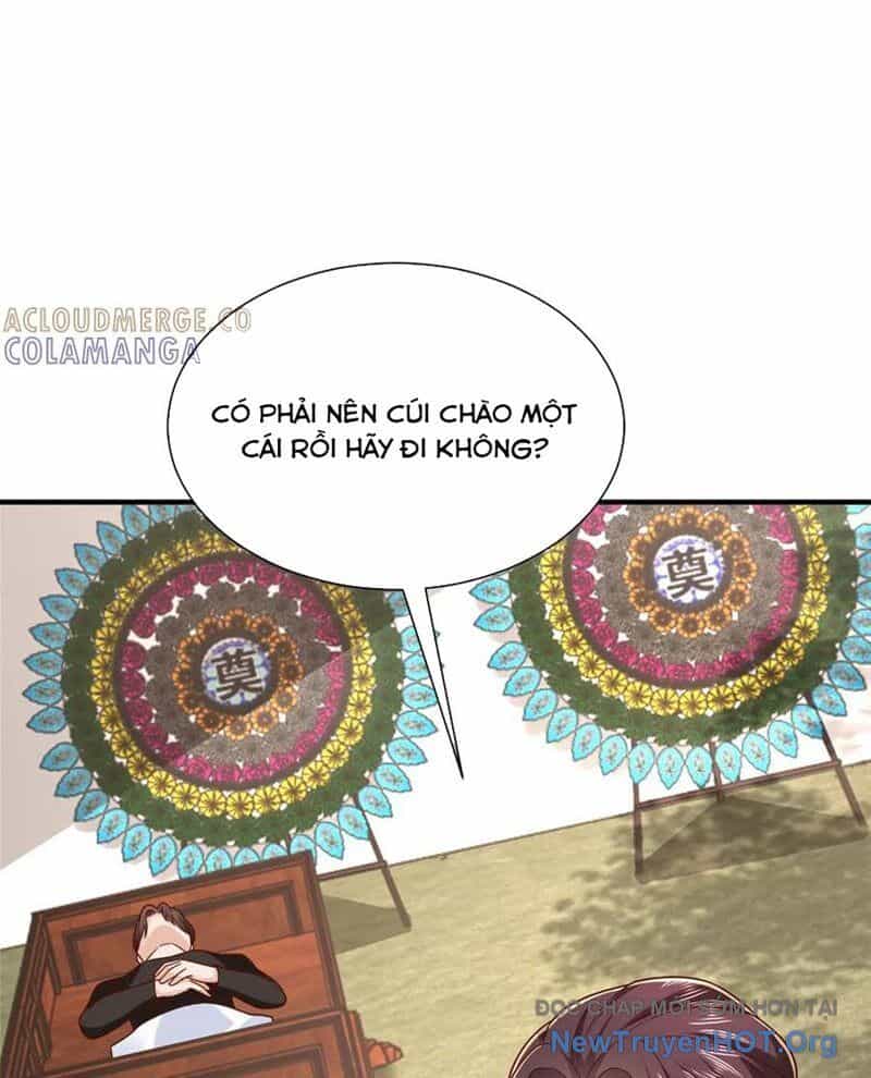 Mỗi Tuần Ta Có Một Nghề Nghiệp Mới - Chương 822 - ảnh 57