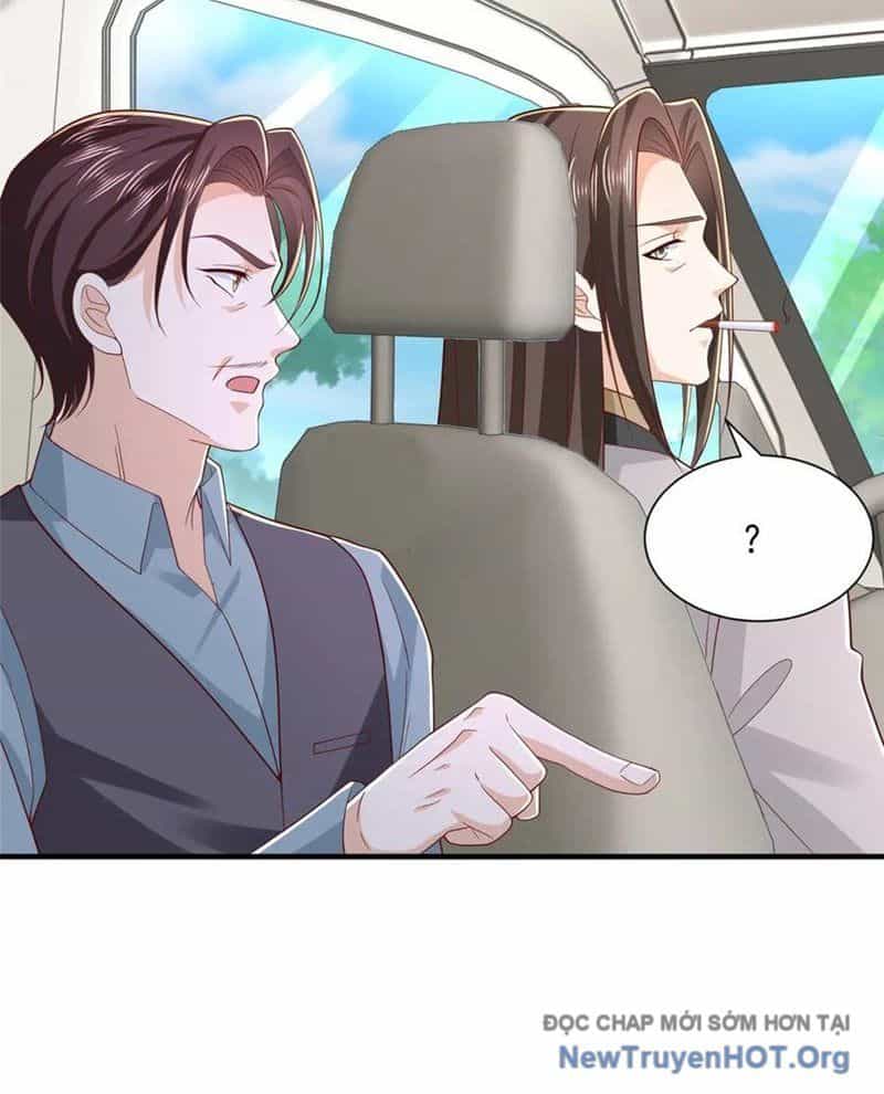 Mỗi Tuần Ta Có Một Nghề Nghiệp Mới - Chương 824 - ảnh 14