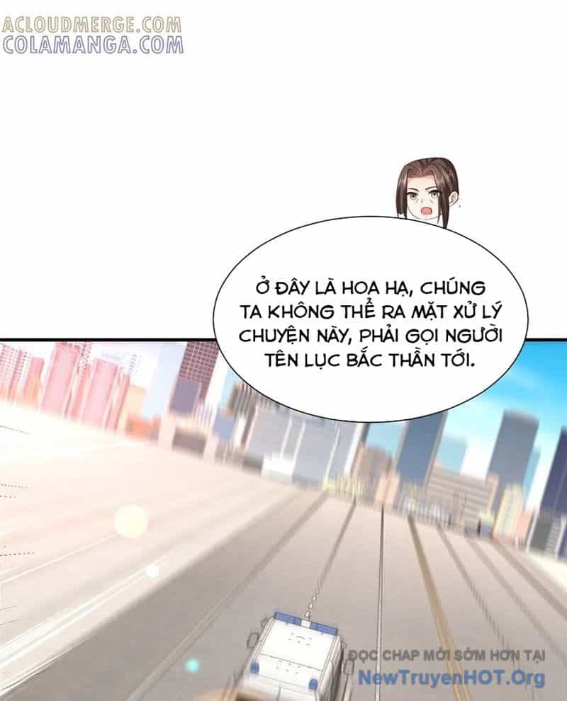 Mỗi Tuần Ta Có Một Nghề Nghiệp Mới - Chương 824 - ảnh 31