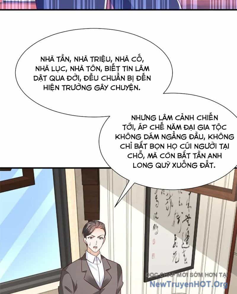 Mỗi Tuần Ta Có Một Nghề Nghiệp Mới - Chương 826 - ảnh 26
