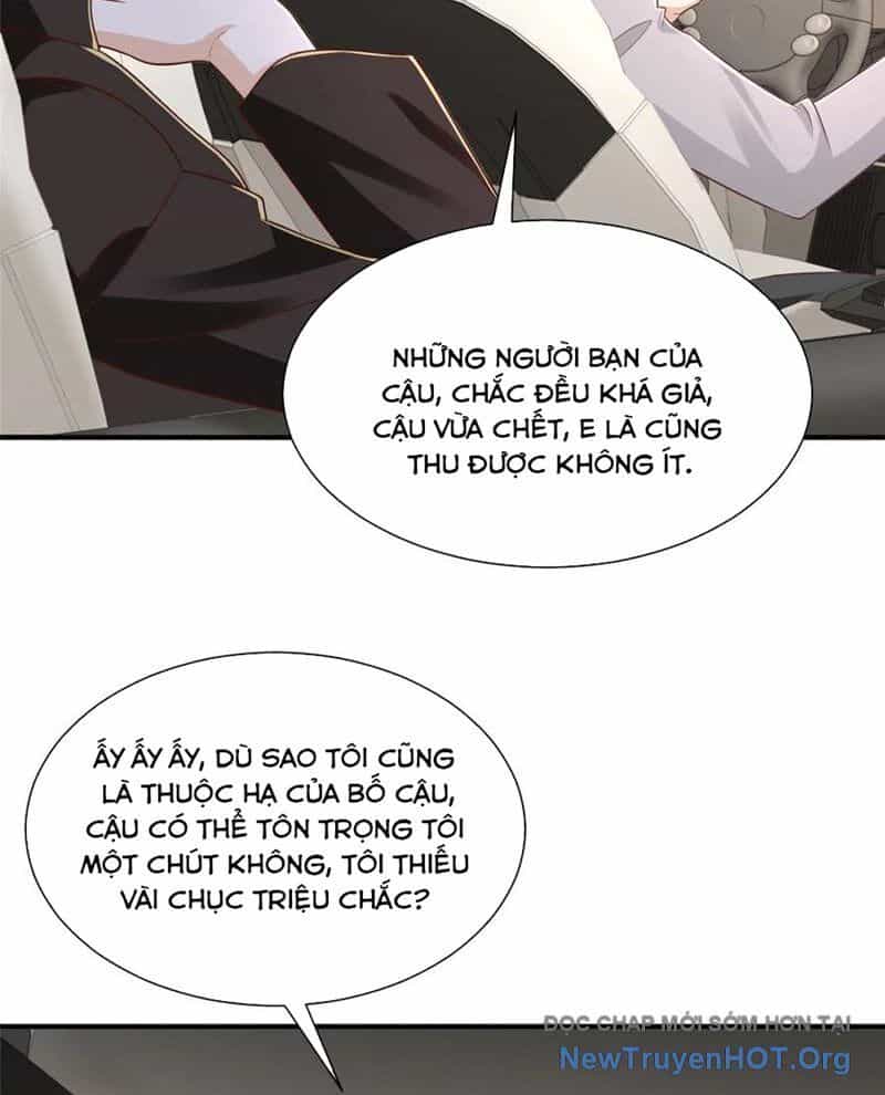 Mỗi Tuần Ta Có Một Nghề Nghiệp Mới - Chương 826 - ảnh 3