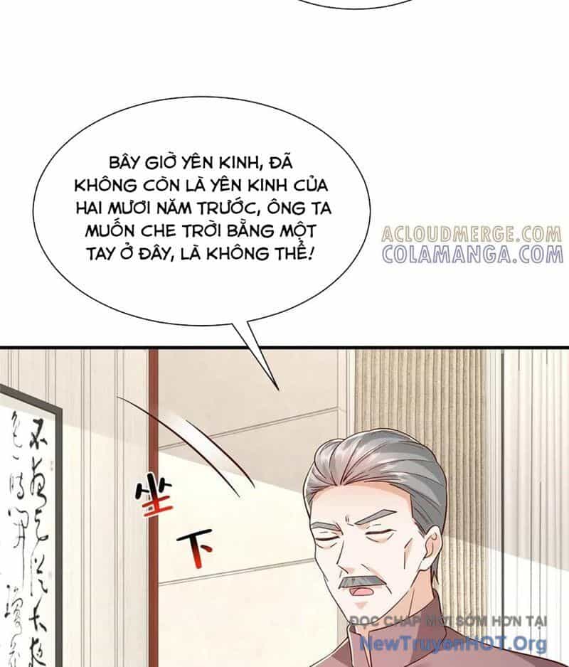 Mỗi Tuần Ta Có Một Nghề Nghiệp Mới - Chương 826 - ảnh 30